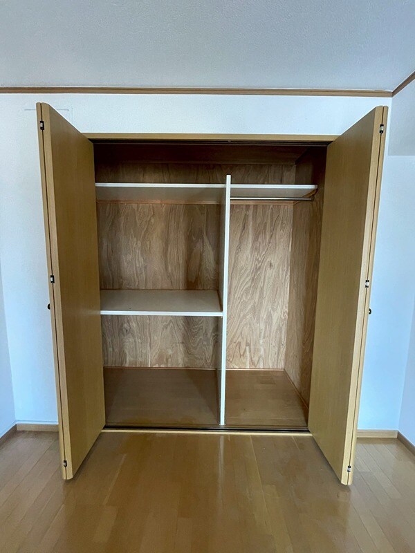 山本レンターマンションの物件内観写真