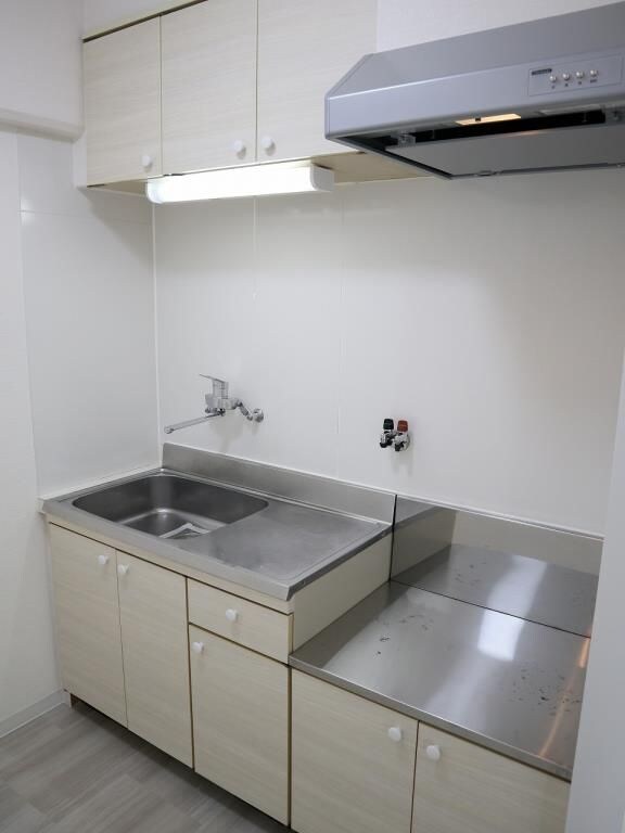 ドルミ・イヌイの物件内観写真