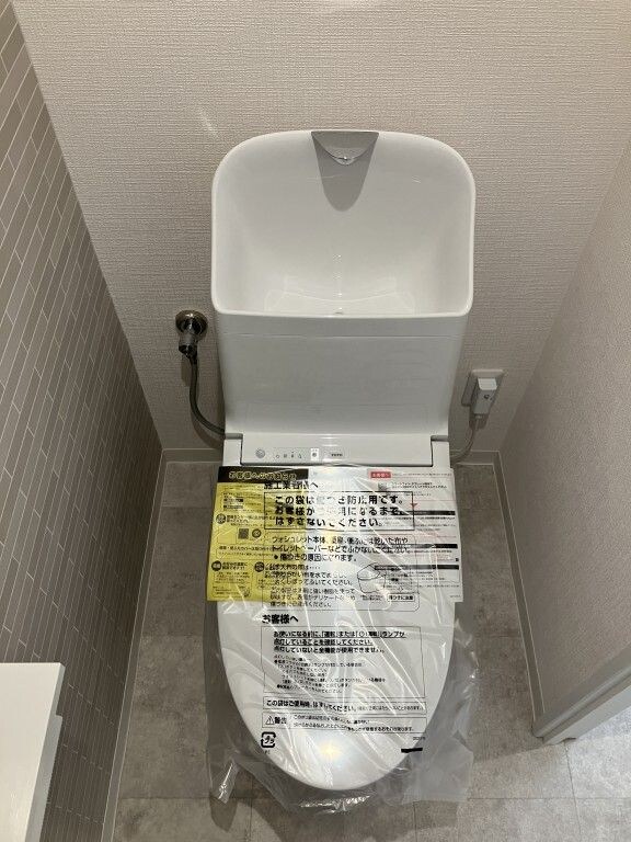 ドルミ・イヌイの物件内観写真