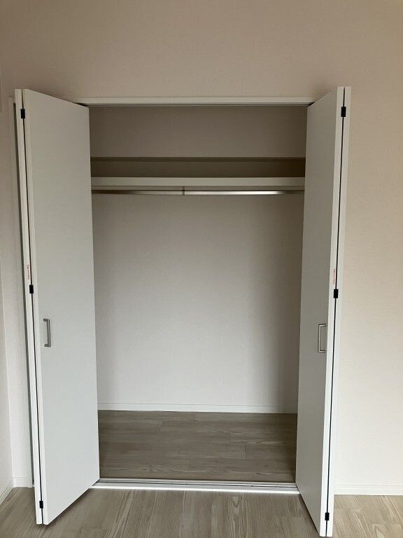 ドルミ・イヌイの物件内観写真