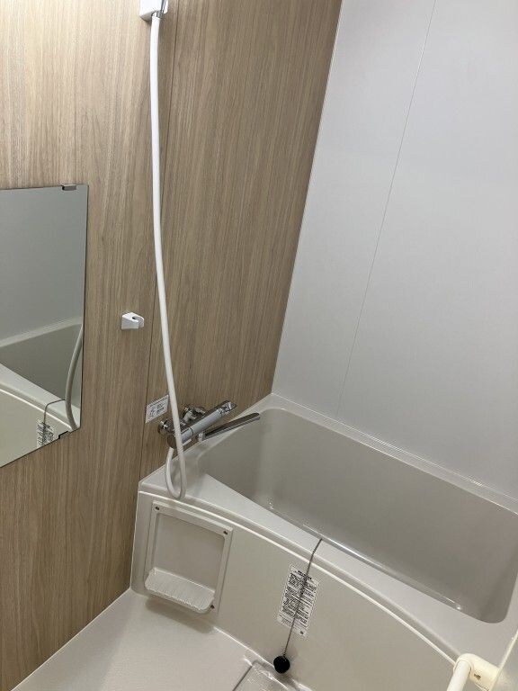 ドルミ・イヌイの物件内観写真