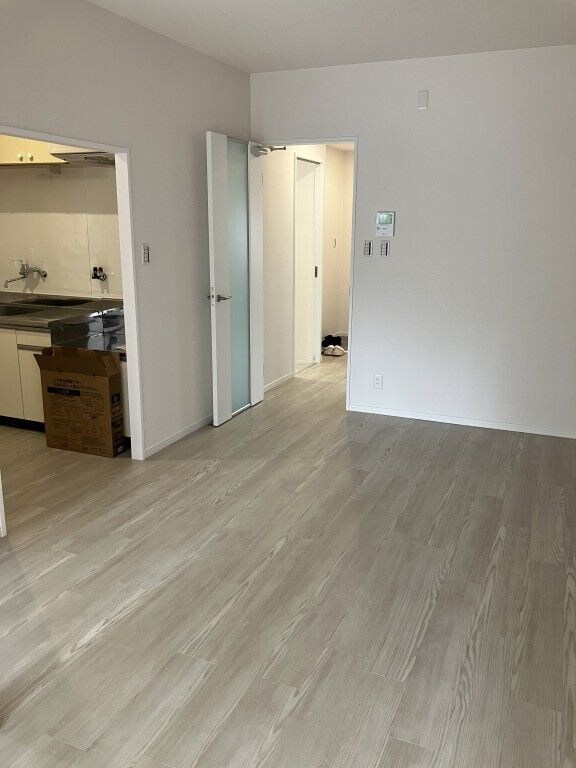 ドルミ・イヌイの物件内観写真