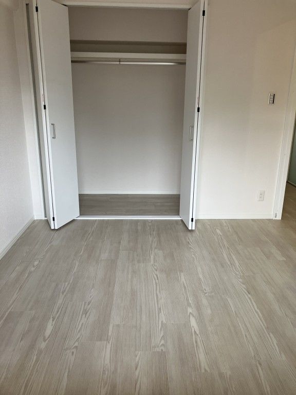 ドルミ・イヌイの物件内観写真