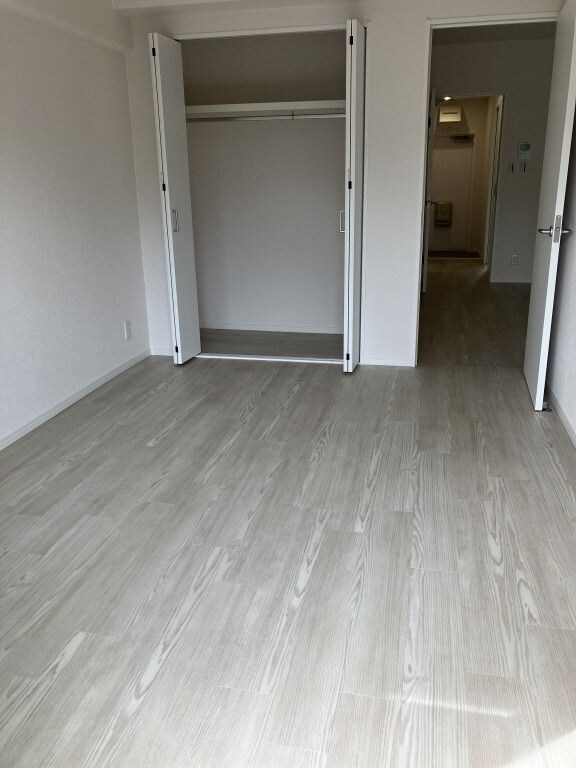 ドルミ・イヌイの物件内観写真