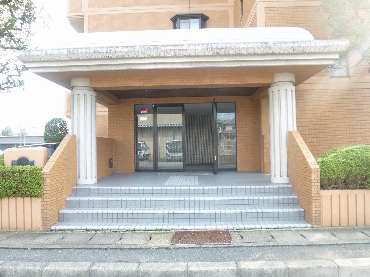 ドルミ・イヌイの物件内観写真