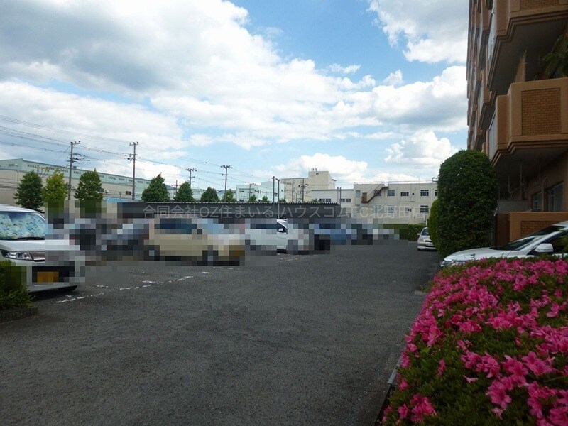 ドルミ・イヌイの物件内観写真