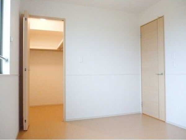 シルクガ－デンの物件内観写真