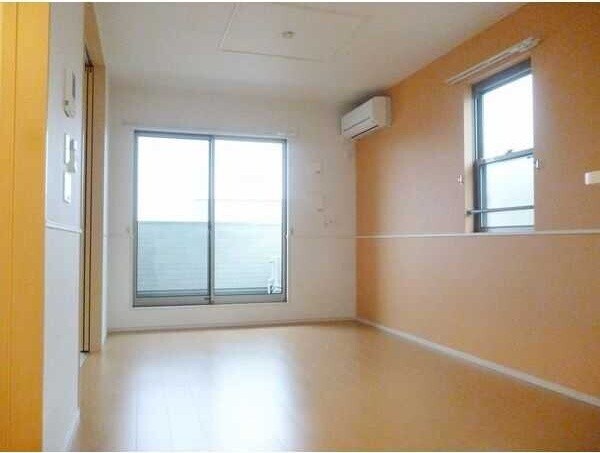 シルクガ－デンの物件内観写真