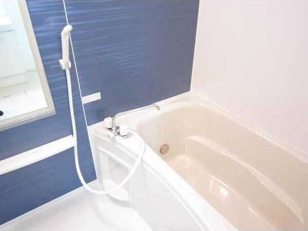 シルクガ－デンの物件内観写真