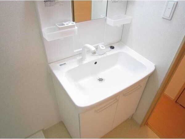 シルクガ－デンの物件内観写真