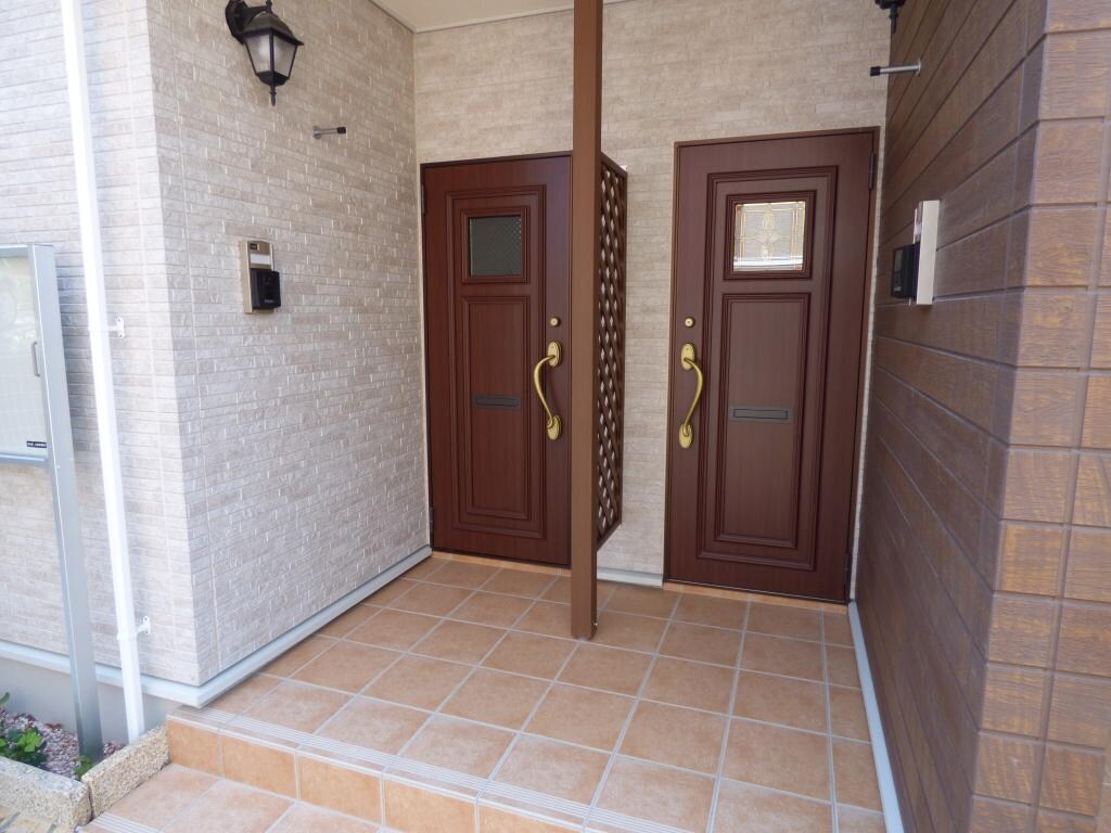 ソレイユ　アルドーレの物件内観写真