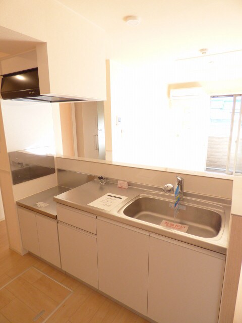 ソレイユ　アルドーレの物件内観写真