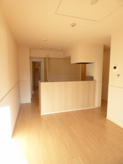 ソレイユ　アルドーレの物件内観写真