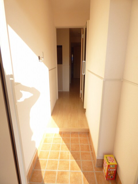 ソレイユ　アルドーレの物件内観写真