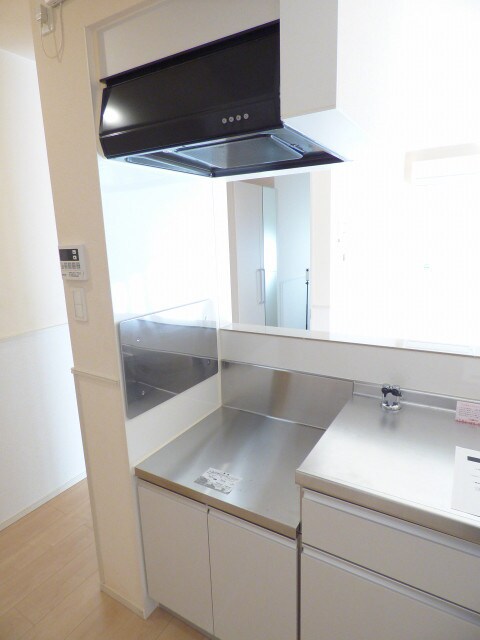 ソレイユ　アルドーレの物件内観写真