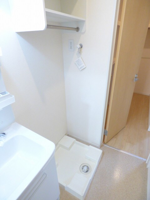 ソレイユ　アルドーレの物件内観写真