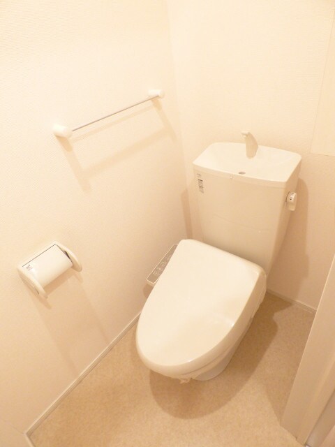 ソレイユ　アルドーレの物件内観写真