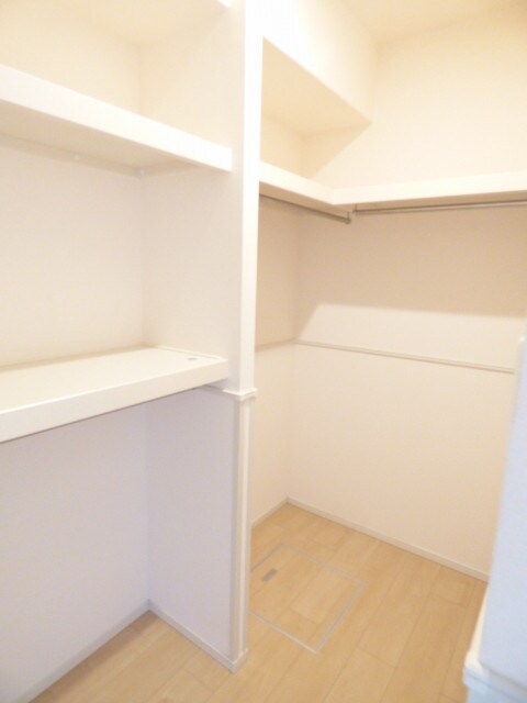 ソレイユ　アルドーレの物件内観写真