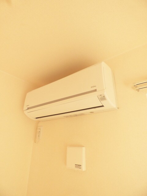 ソレイユ　アルドーレの物件内観写真