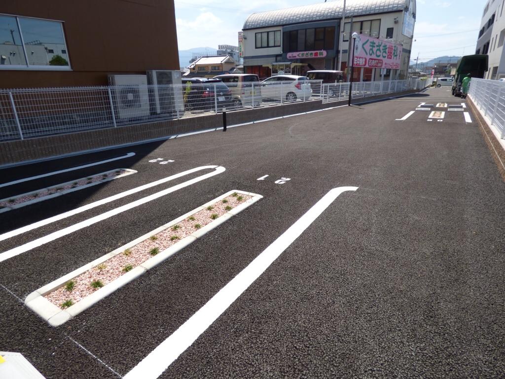 ソレイユ　アルドーレの物件内観写真