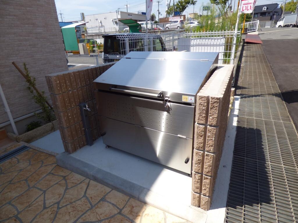 ソレイユ　アルドーレの物件内観写真