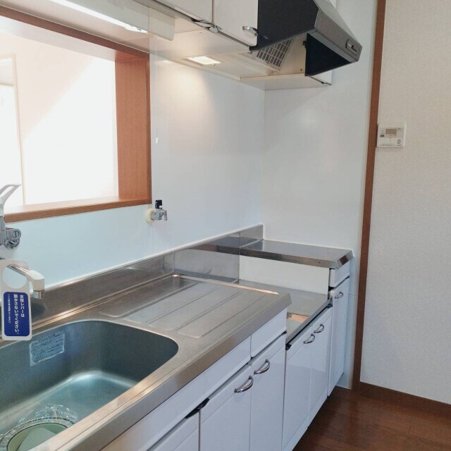 エン・フィールド大饗の物件内観写真