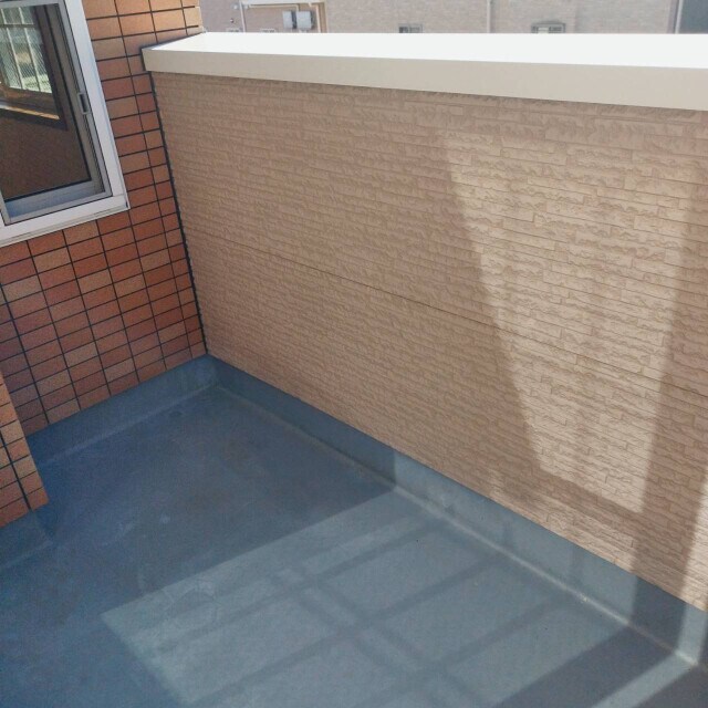 エン・フィールド大饗の物件内観写真