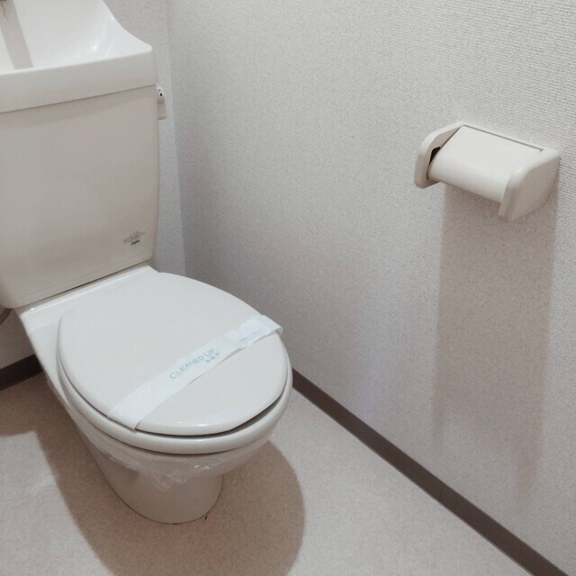 エン・フィールド大饗の物件内観写真