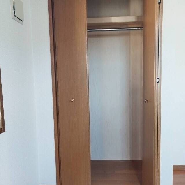 エン・フィールド大饗の物件内観写真