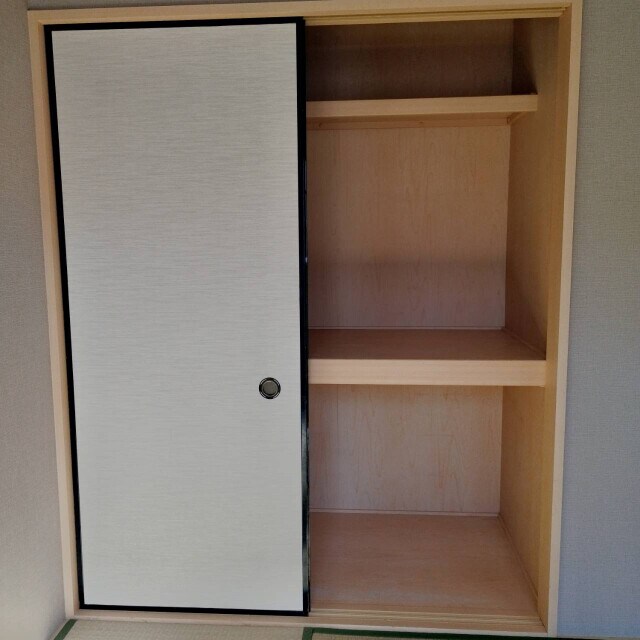 エン・フィールド大饗の物件内観写真