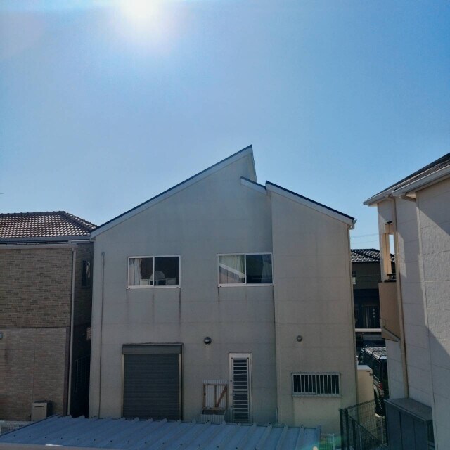 エン・フィールド大饗の物件内観写真