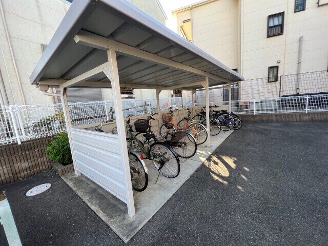 エン・フィールド大饗の物件内観写真