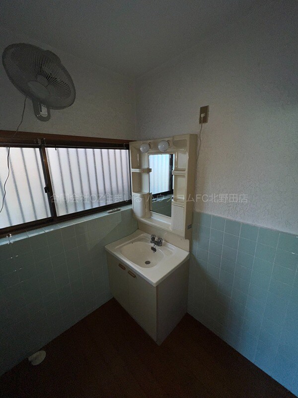 三日市戸建の物件内観写真