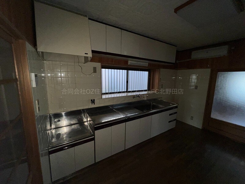 三日市戸建の物件内観写真