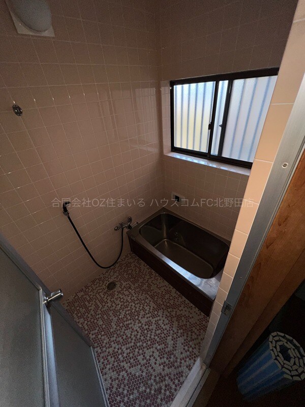 三日市戸建の物件内観写真