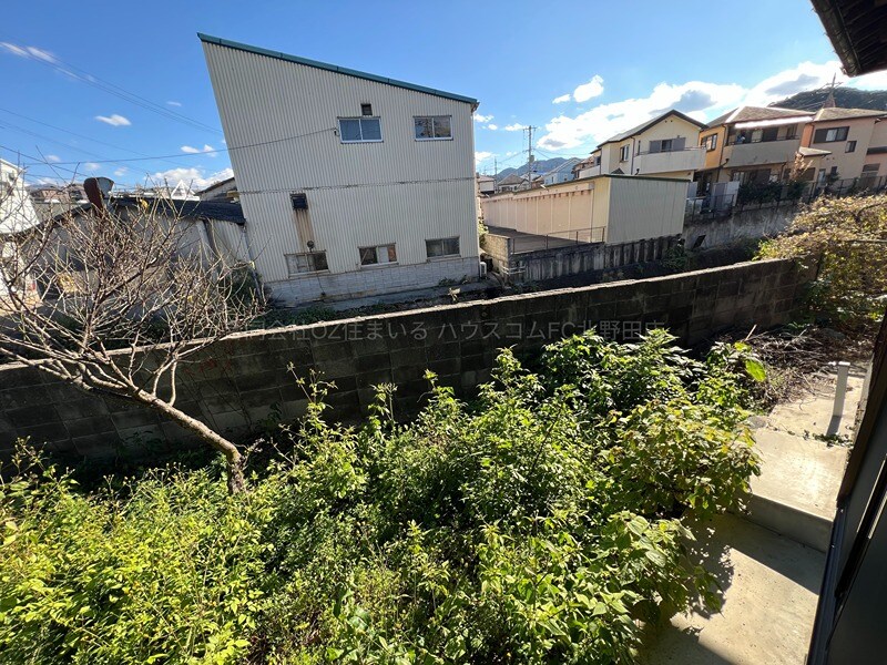 三日市戸建の物件内観写真