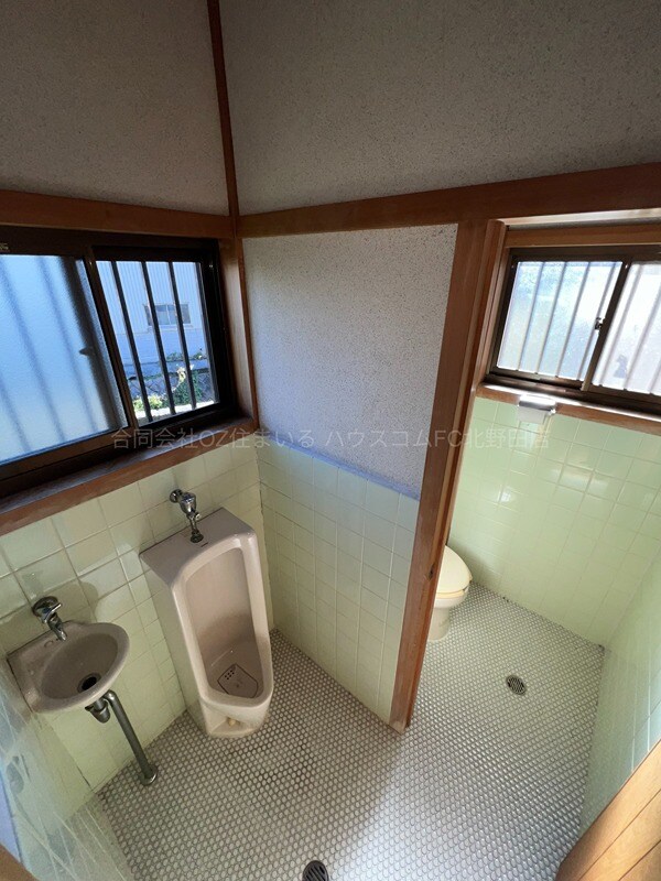 三日市戸建の物件内観写真