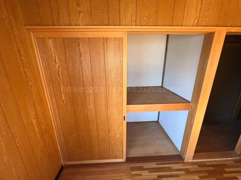 三日市戸建の物件内観写真