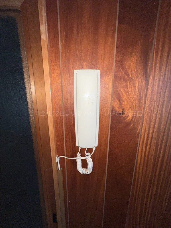 三日市戸建の物件内観写真