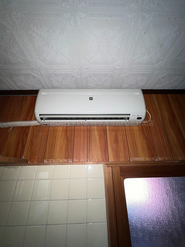 三日市戸建の物件内観写真