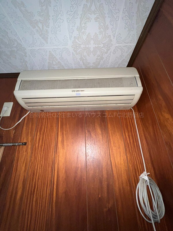 三日市戸建の物件内観写真