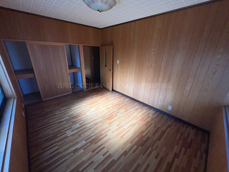 三日市戸建の物件内観写真