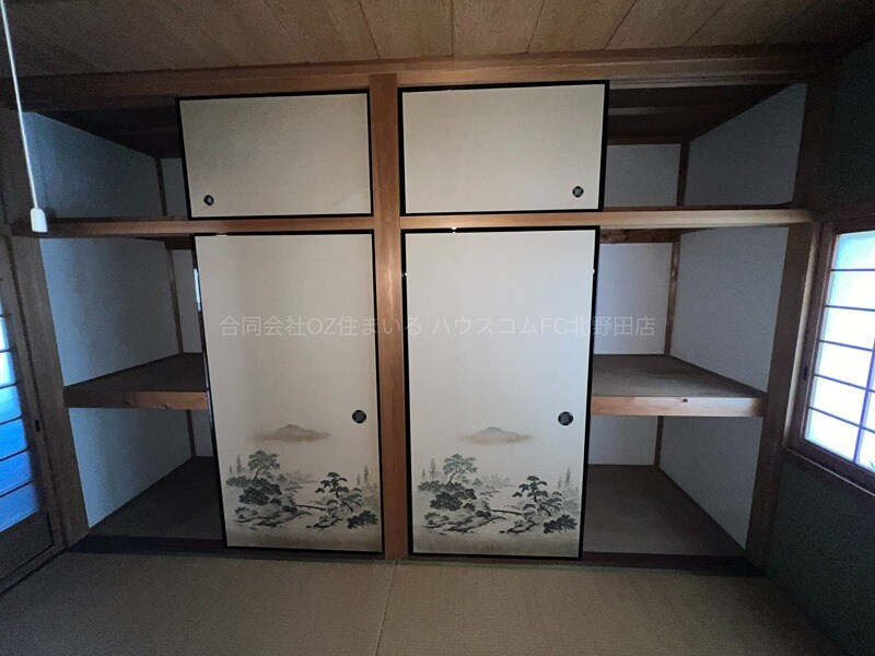 三日市戸建の物件内観写真