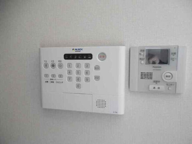 メルベーユの物件内観写真