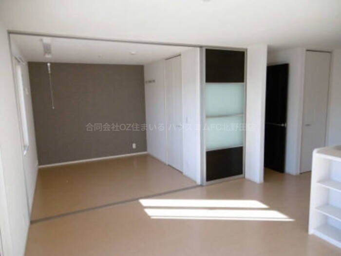 メルベーユの物件内観写真