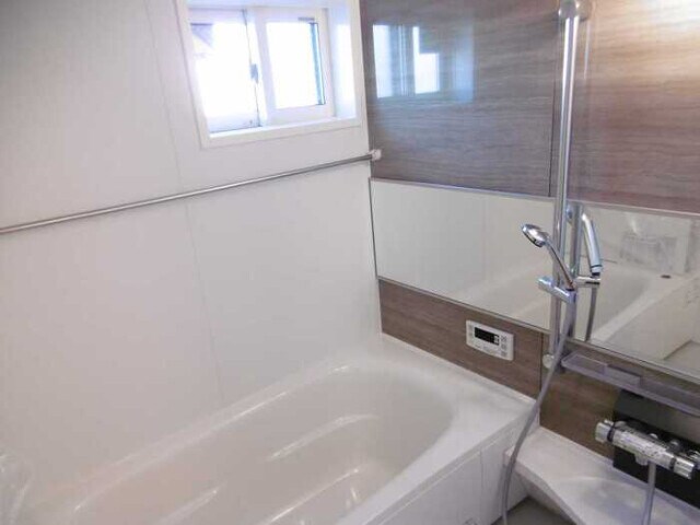 メルベーユの物件内観写真