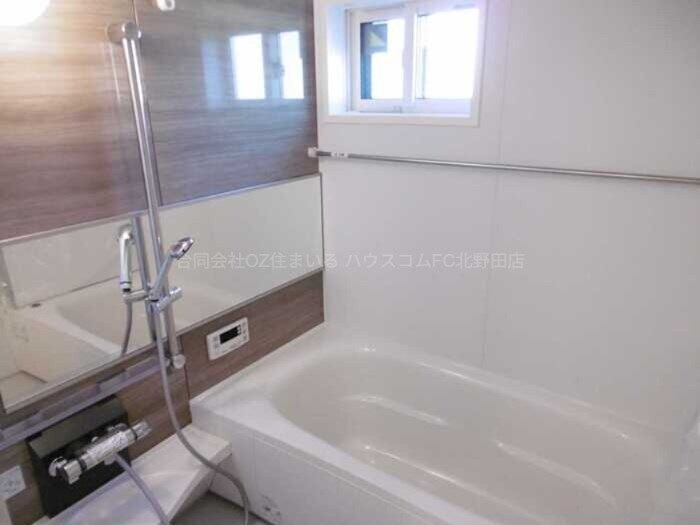 メルベーユの物件内観写真