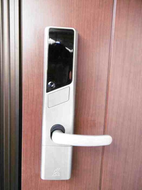 メルベーユの物件内観写真