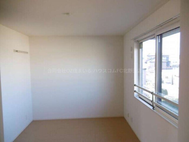 メルベーユの物件内観写真