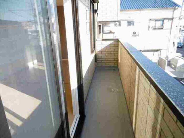 メルベーユの物件内観写真